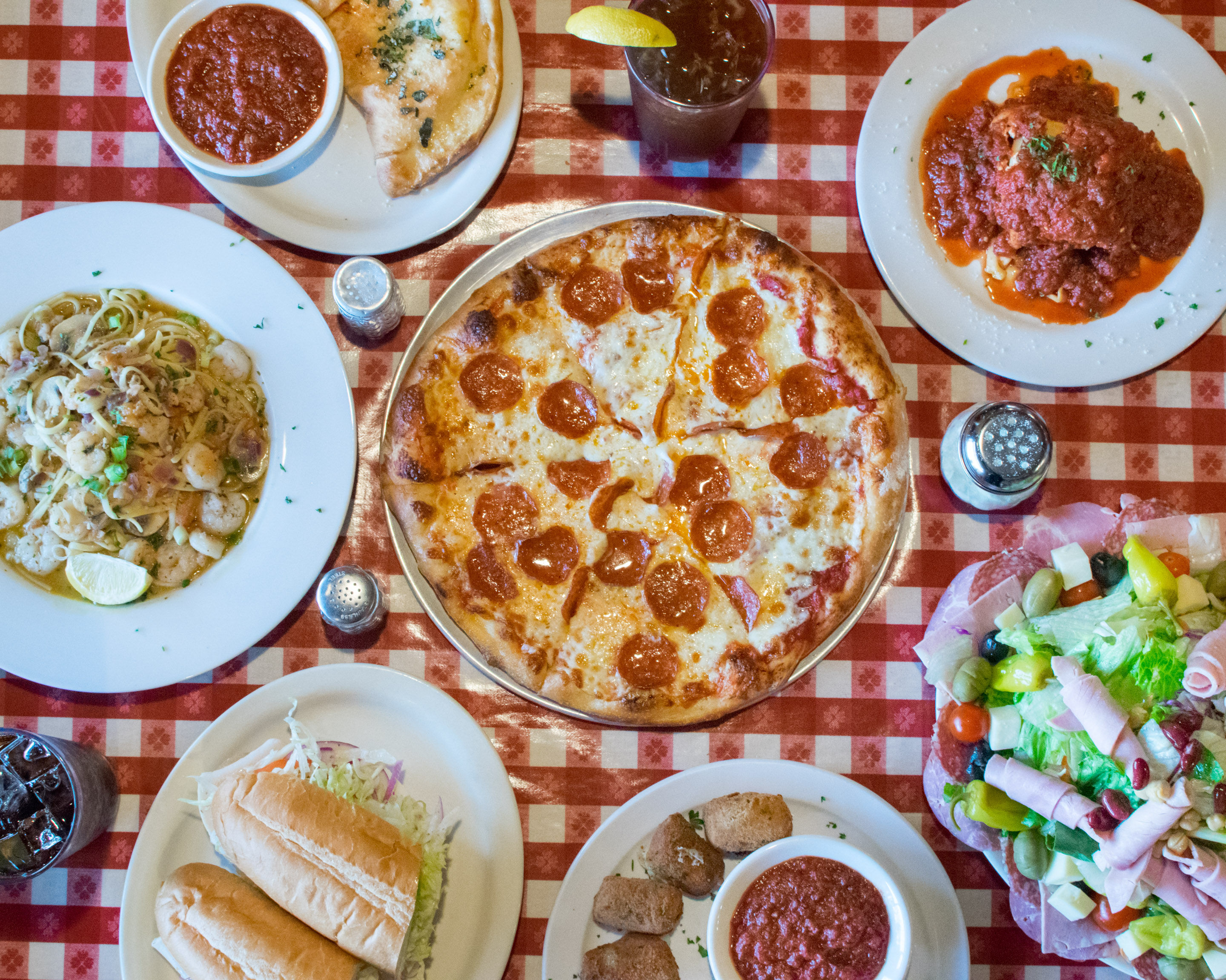 Restaurant banner image