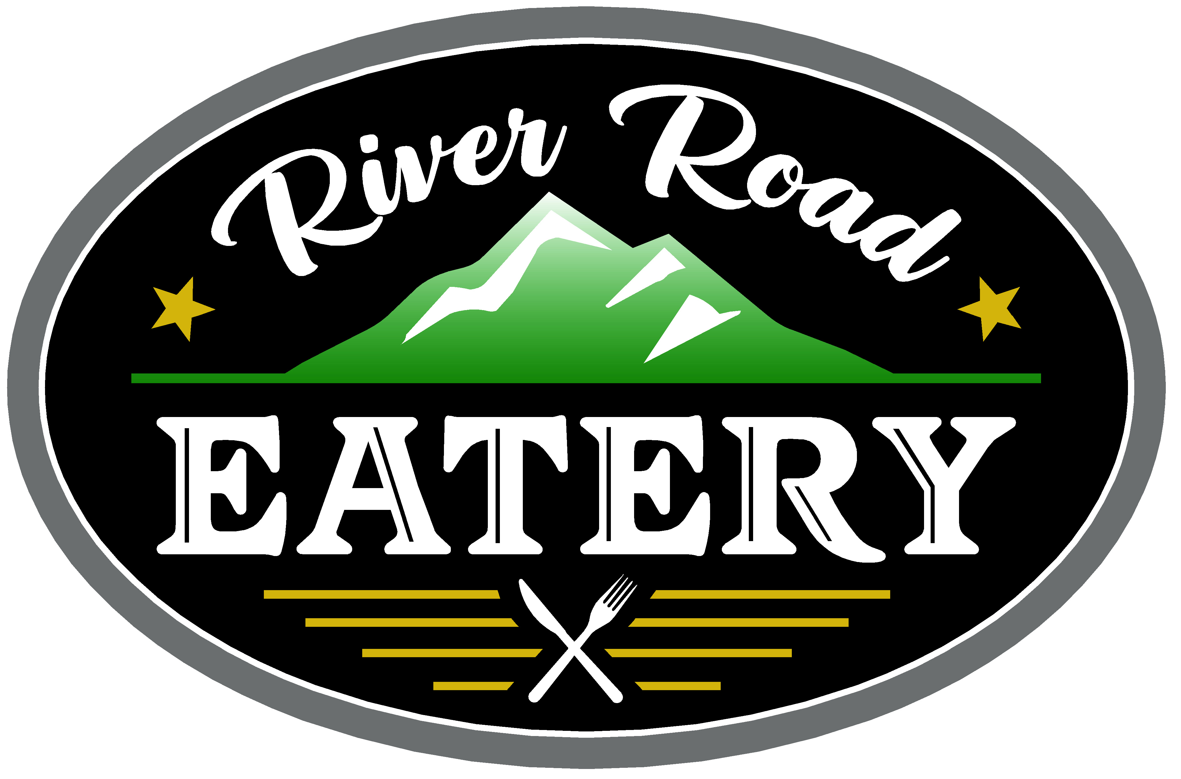 River Road Pizza
