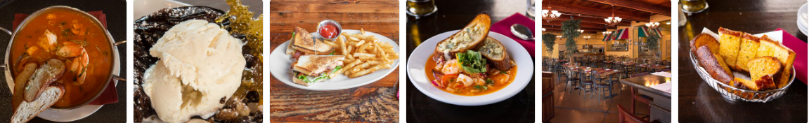 Restaurant banner image