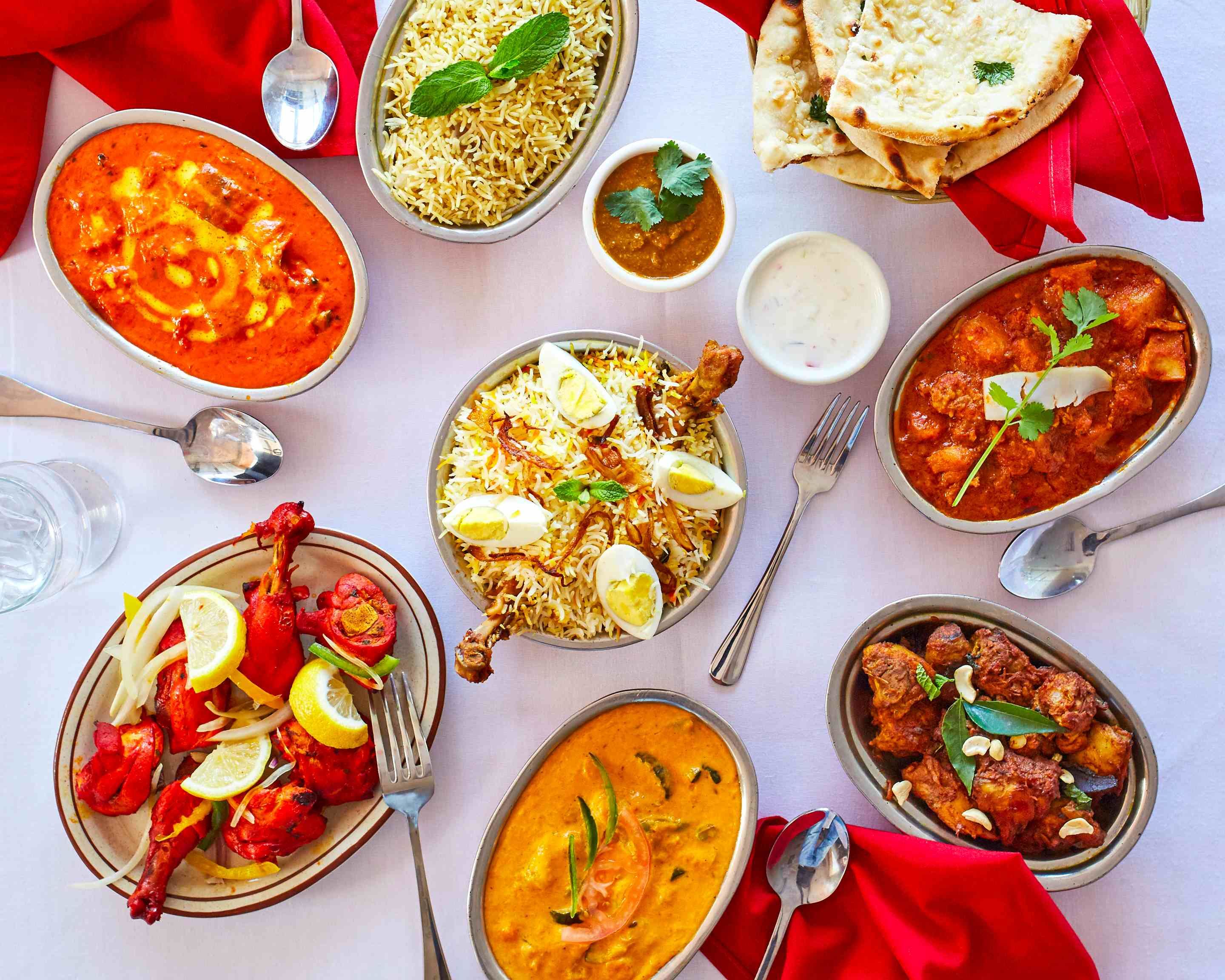 Restaurant banner image