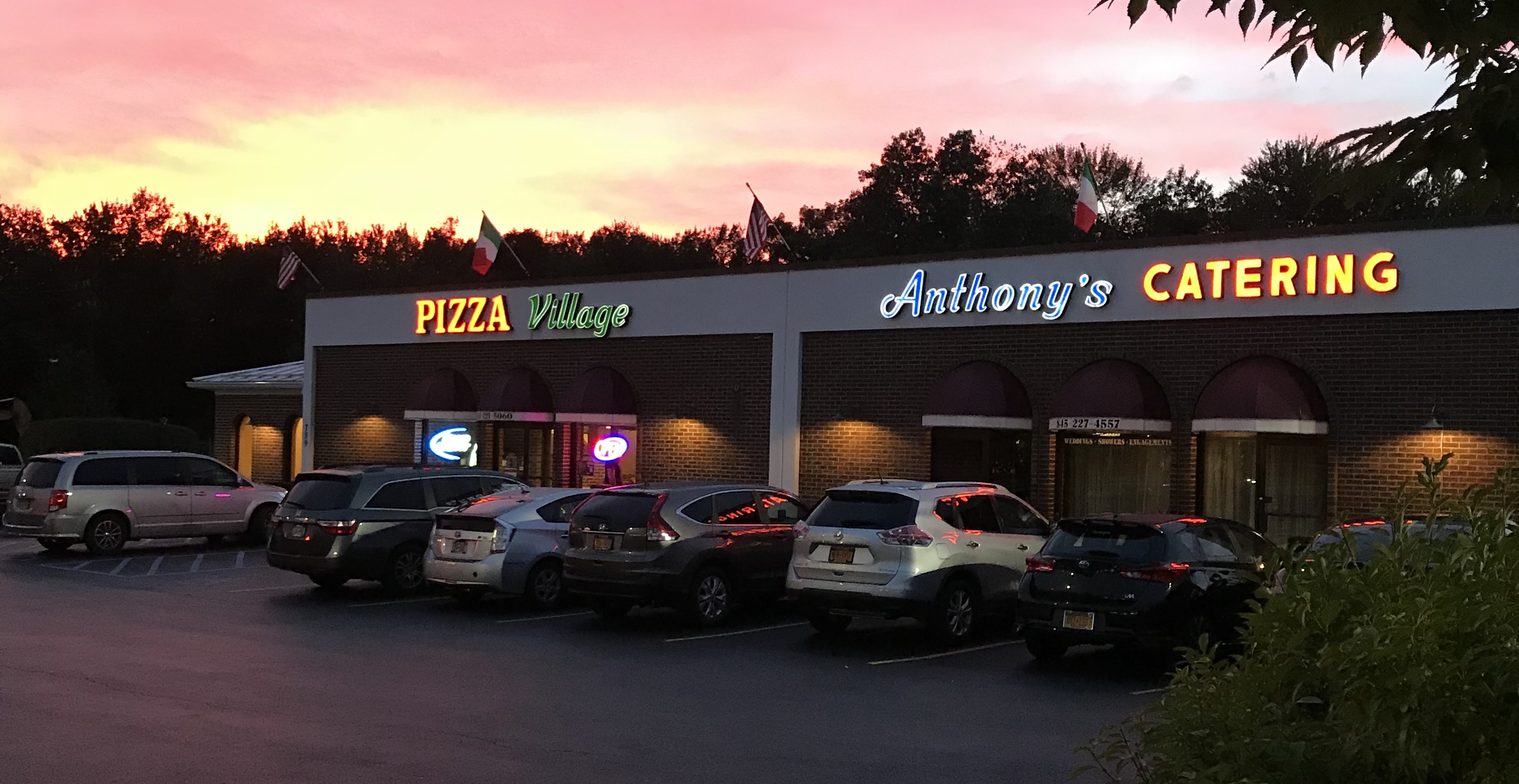 Restaurant banner image