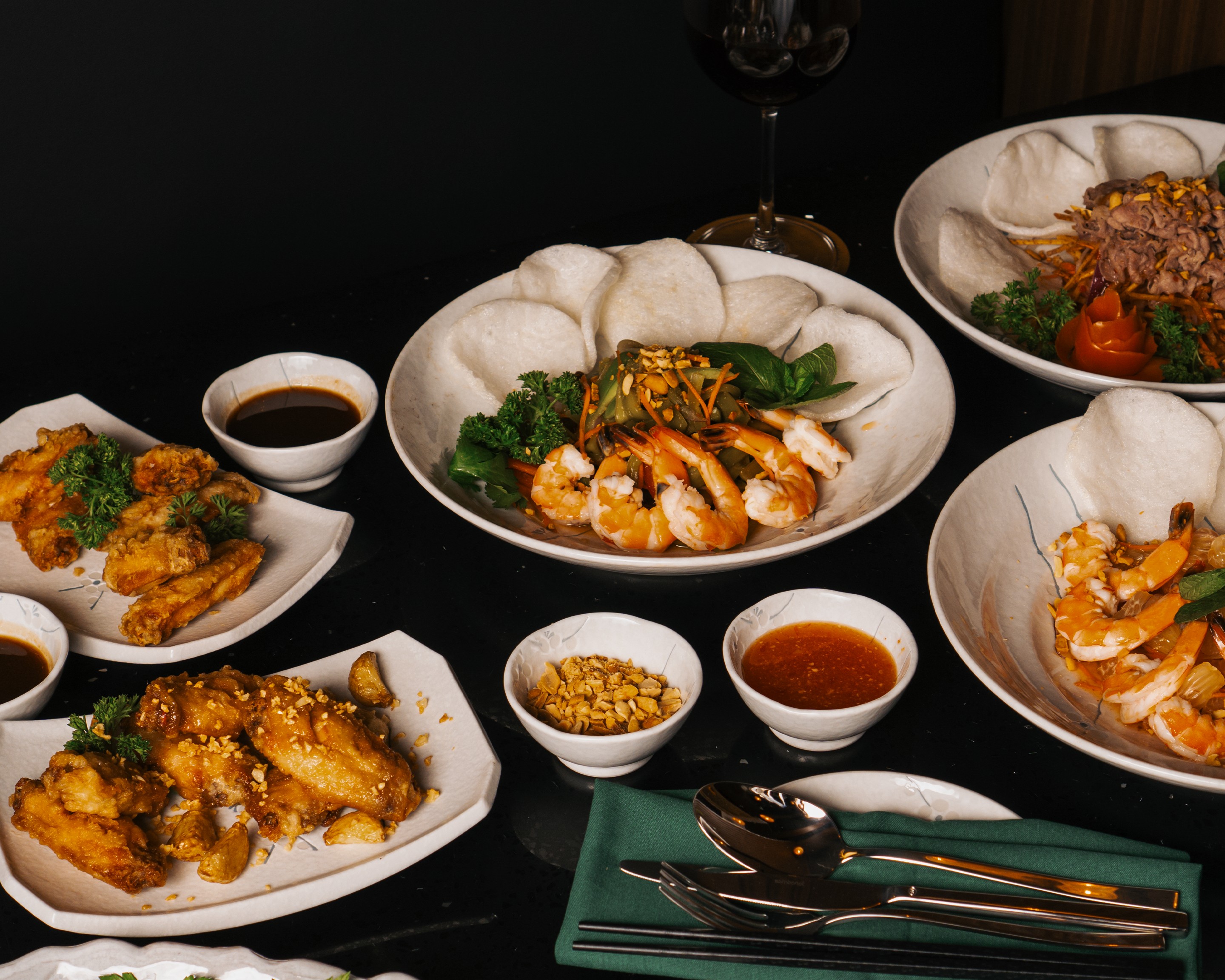 Restaurant banner image