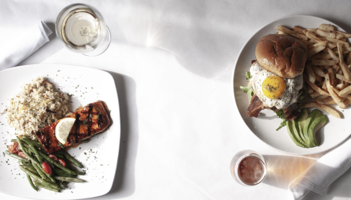 Restaurant banner image