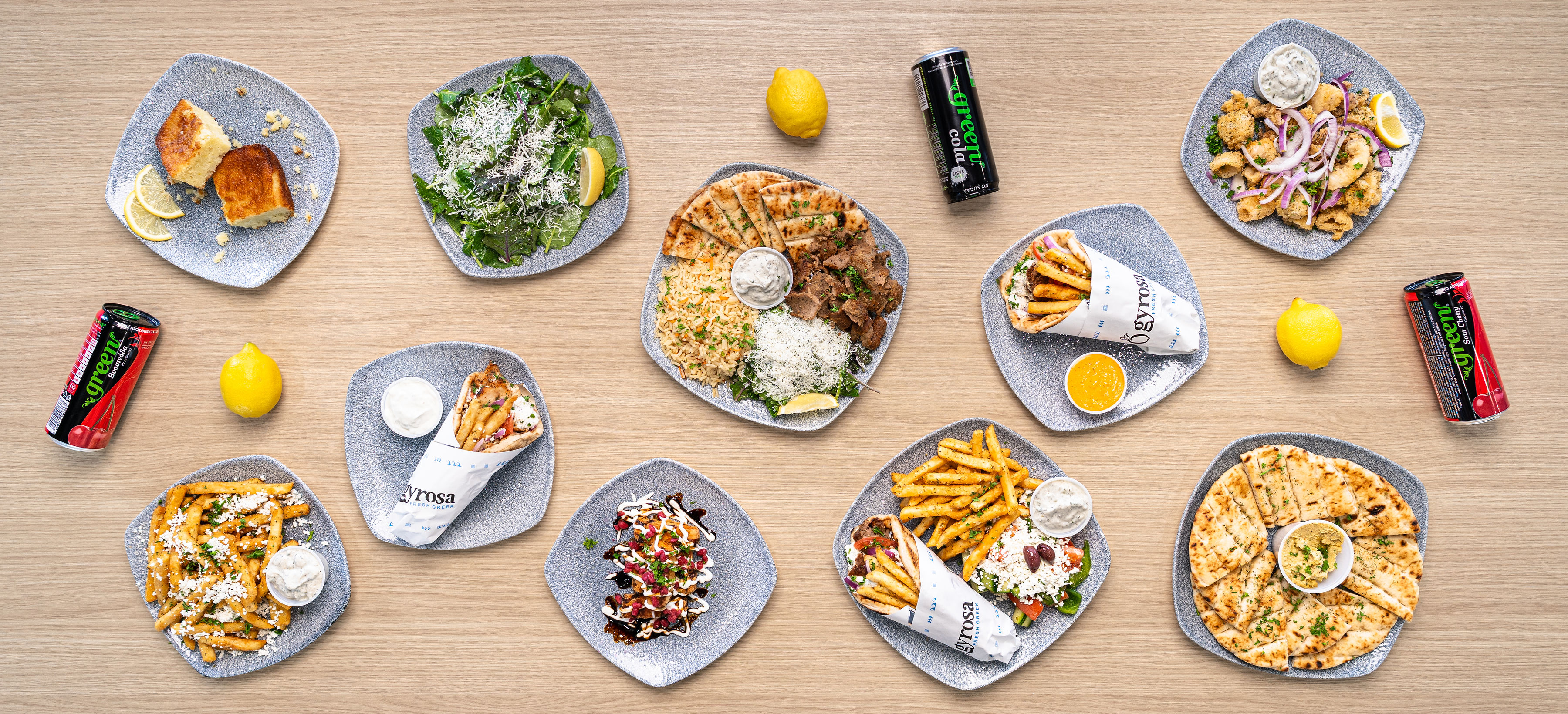 Restaurant banner image