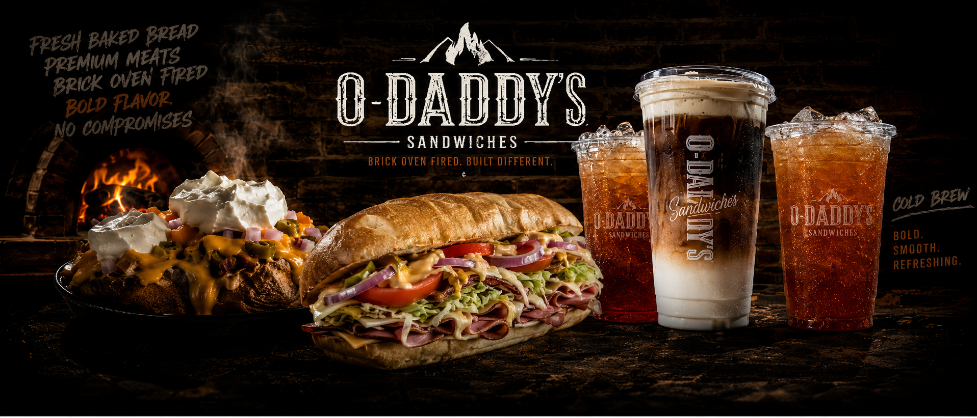 Restaurant banner image