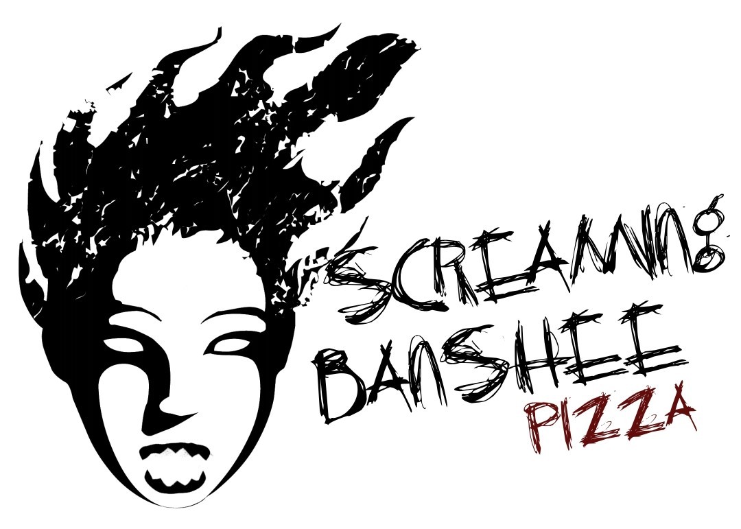 Screaming Banshee Bisbee