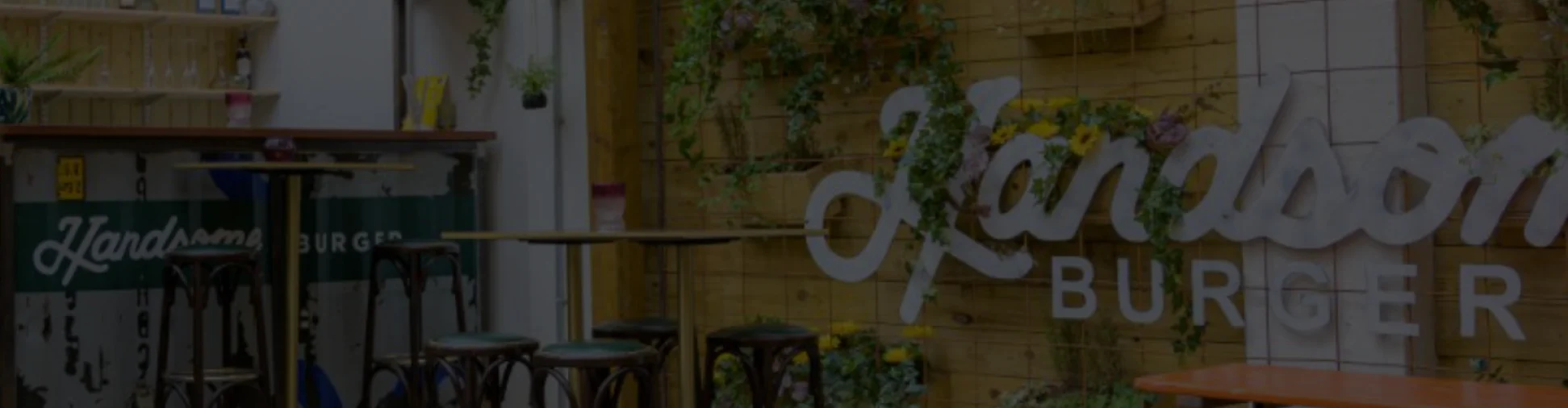 Restaurant banner image