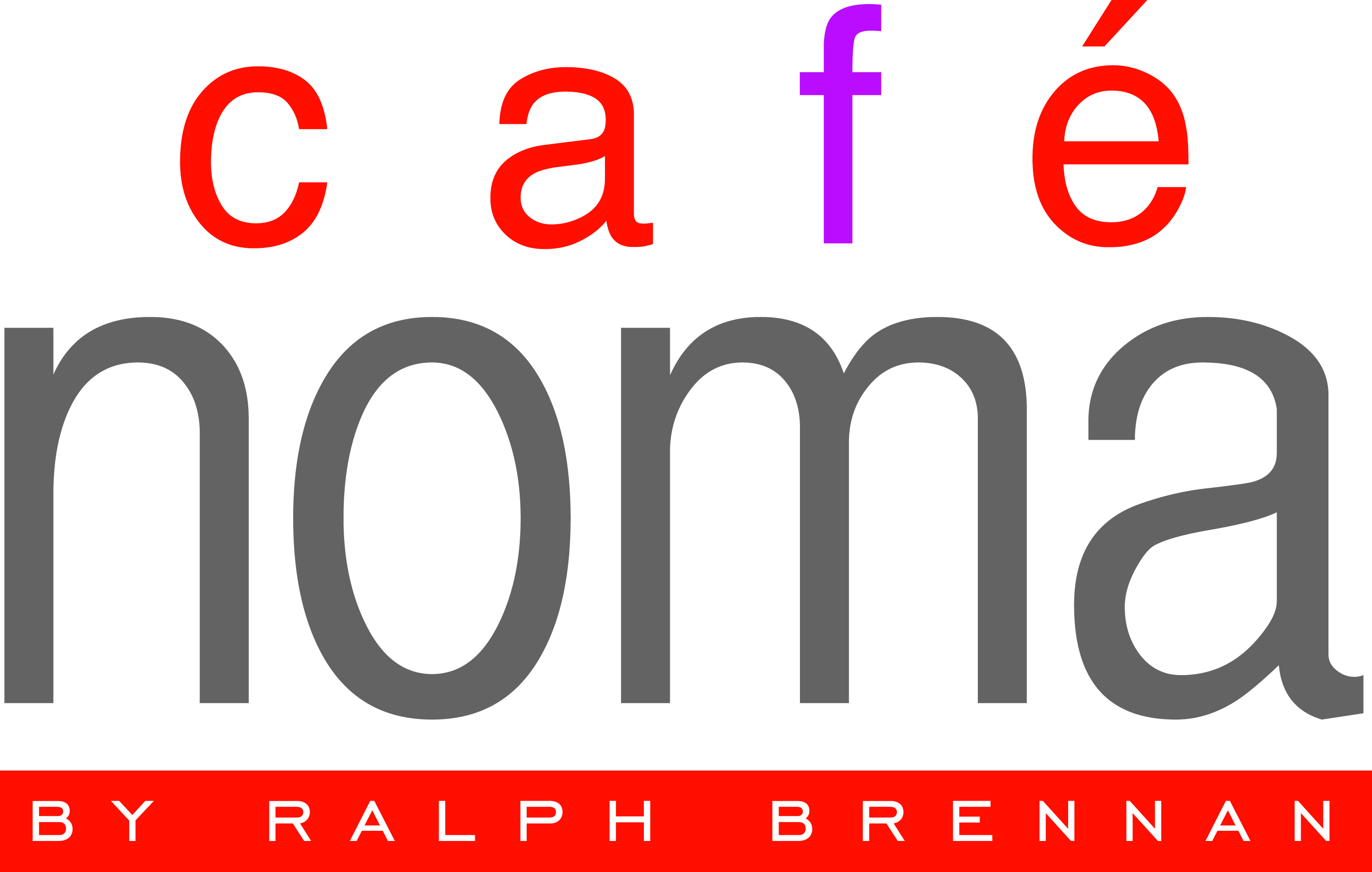 Cafe NOMA