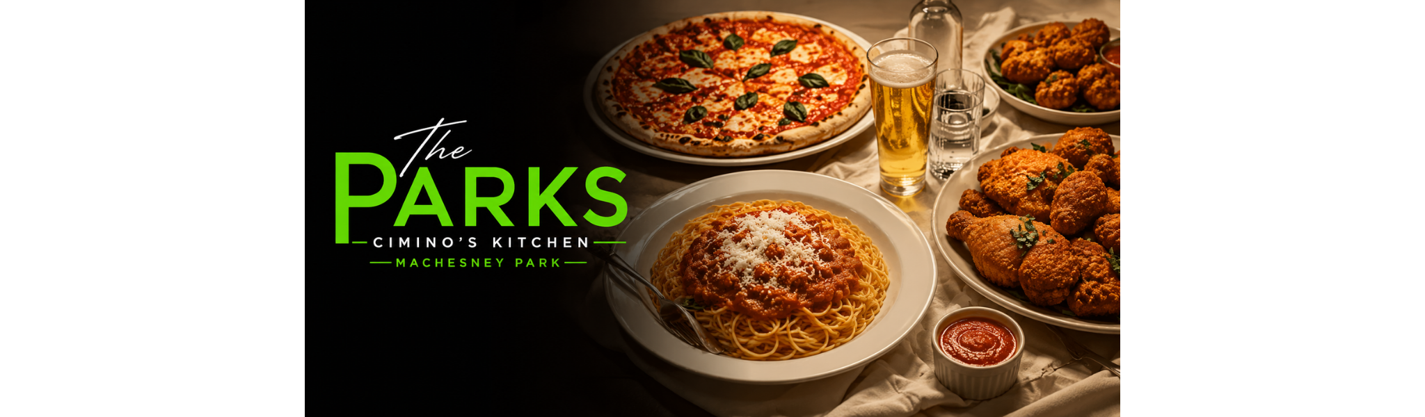 Restaurant banner image