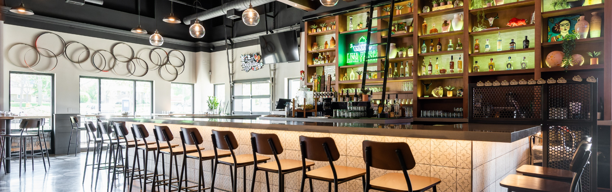 Restaurant banner image