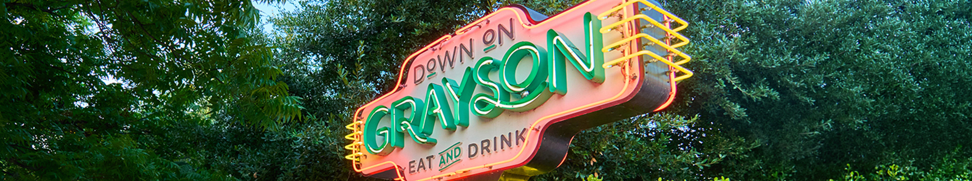 Restaurant banner image