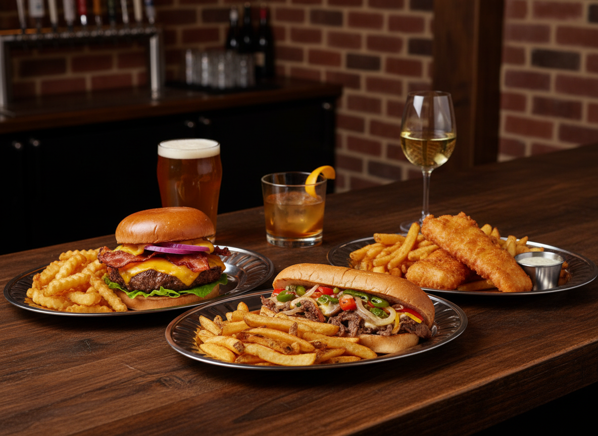 Restaurant banner image