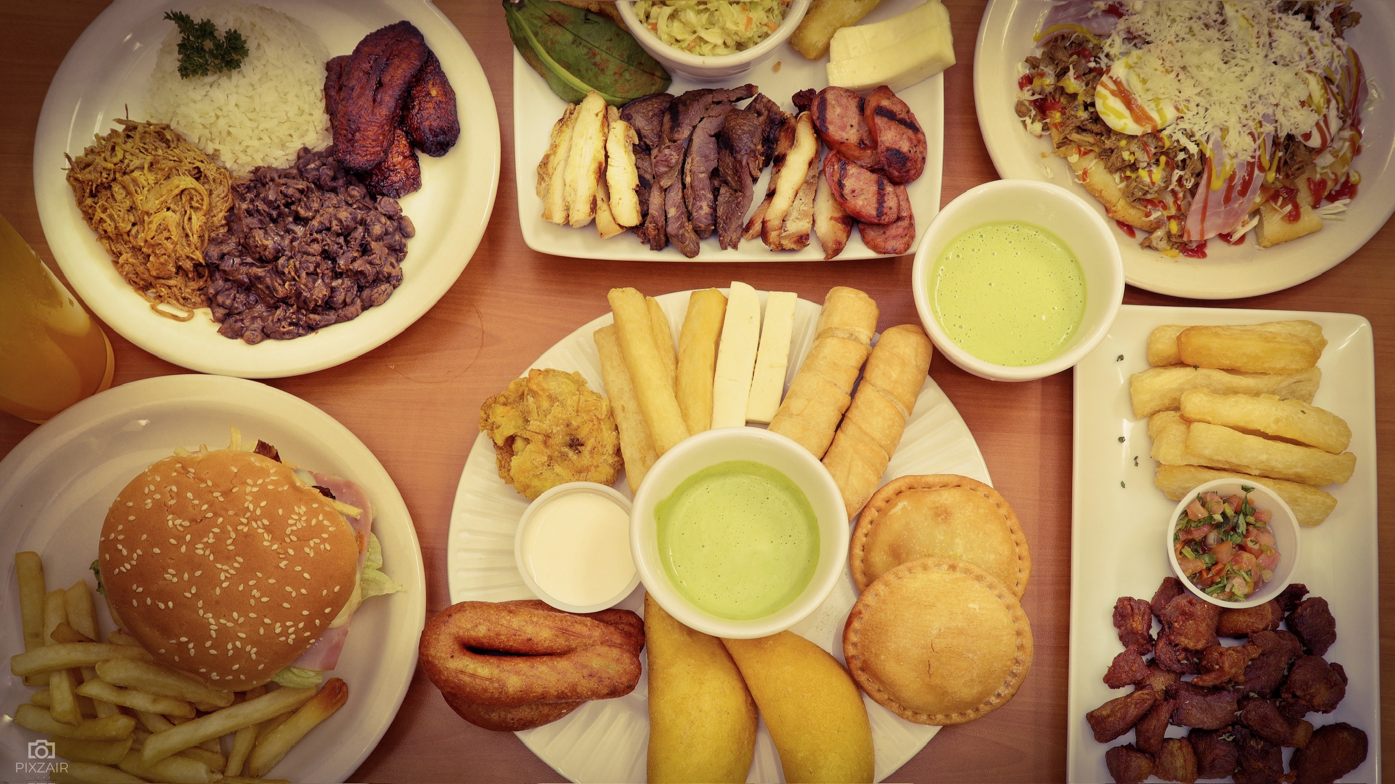 Restaurant banner image