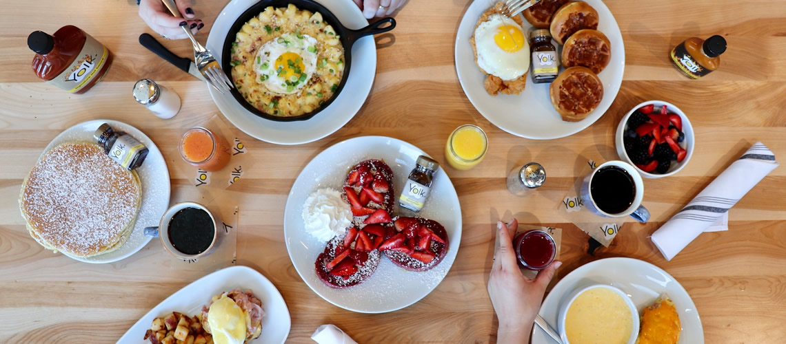 Restaurant banner image