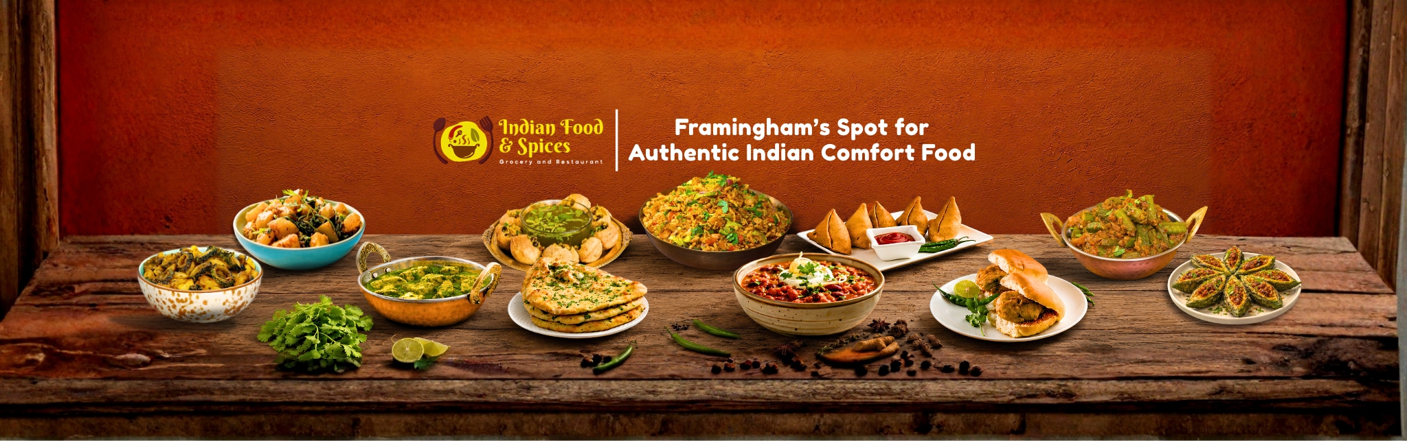 Restaurant banner image