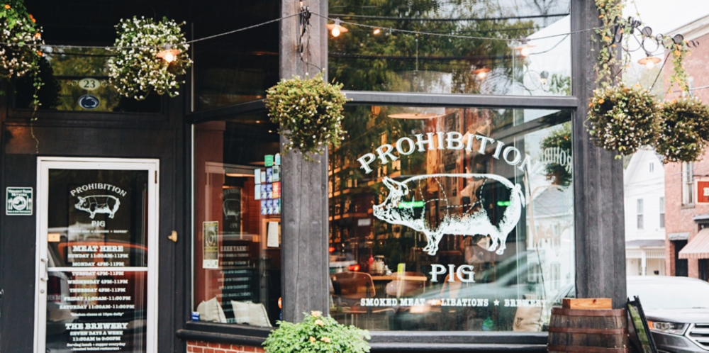 Restaurant banner image