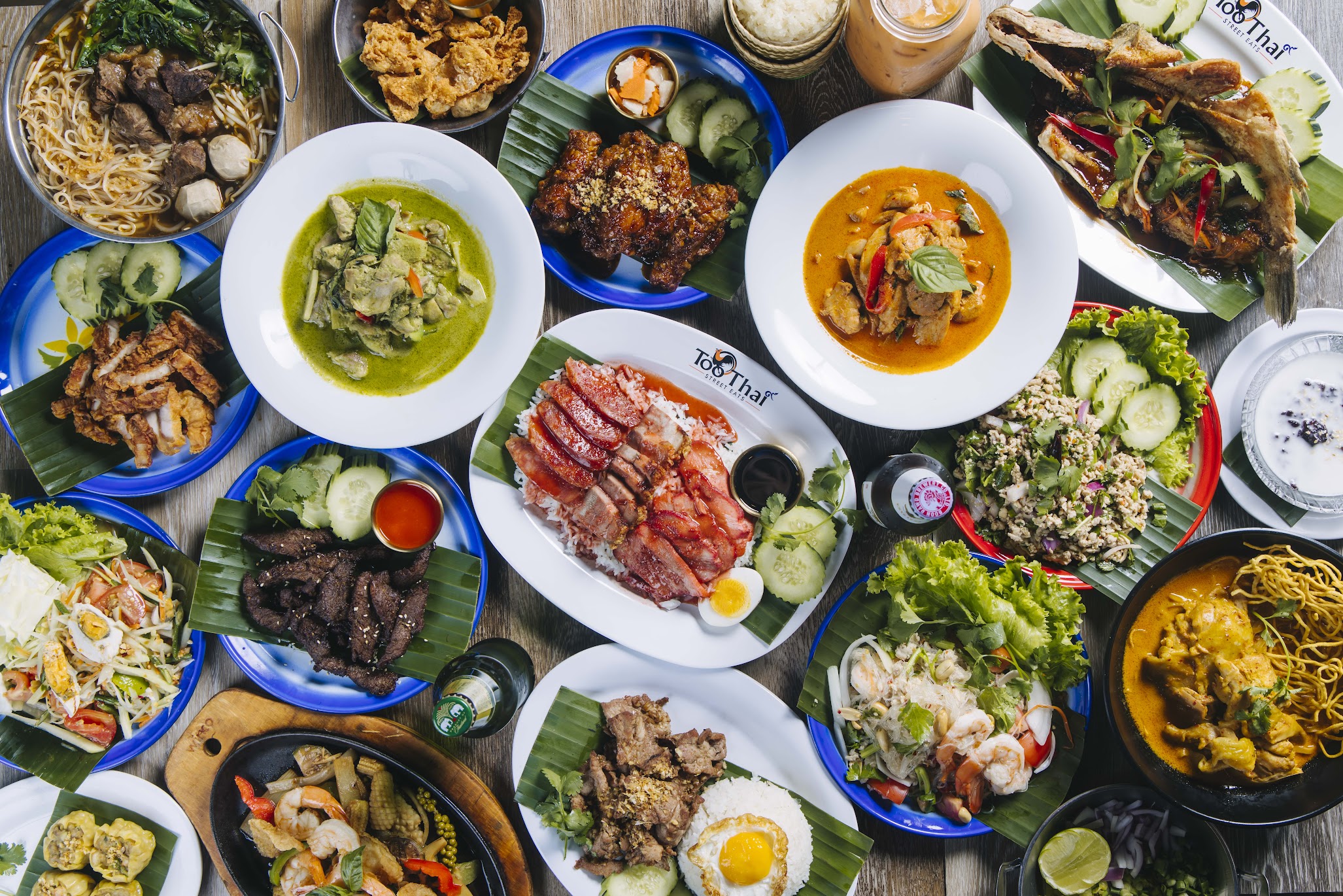 Restaurant banner image