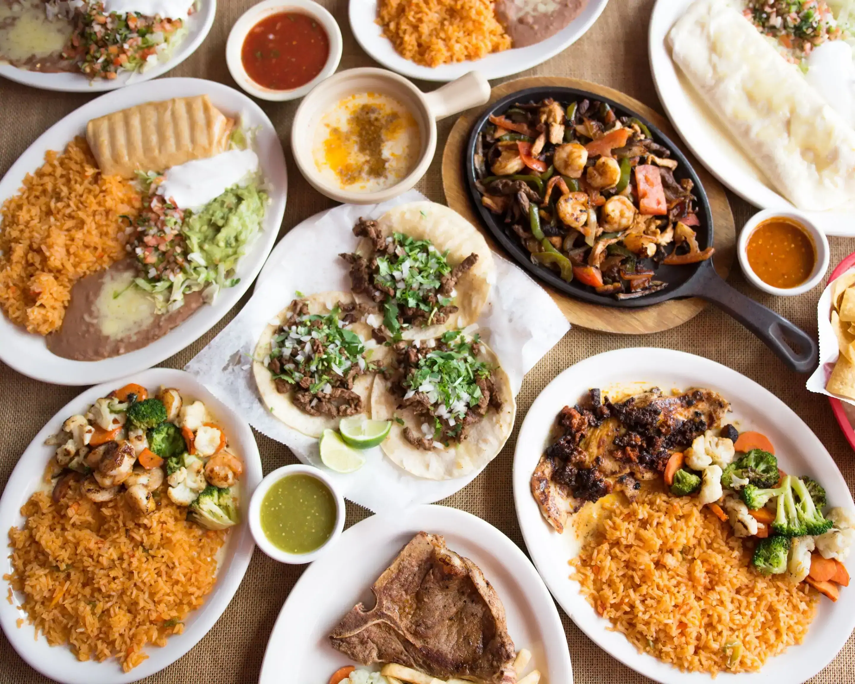Restaurant banner image