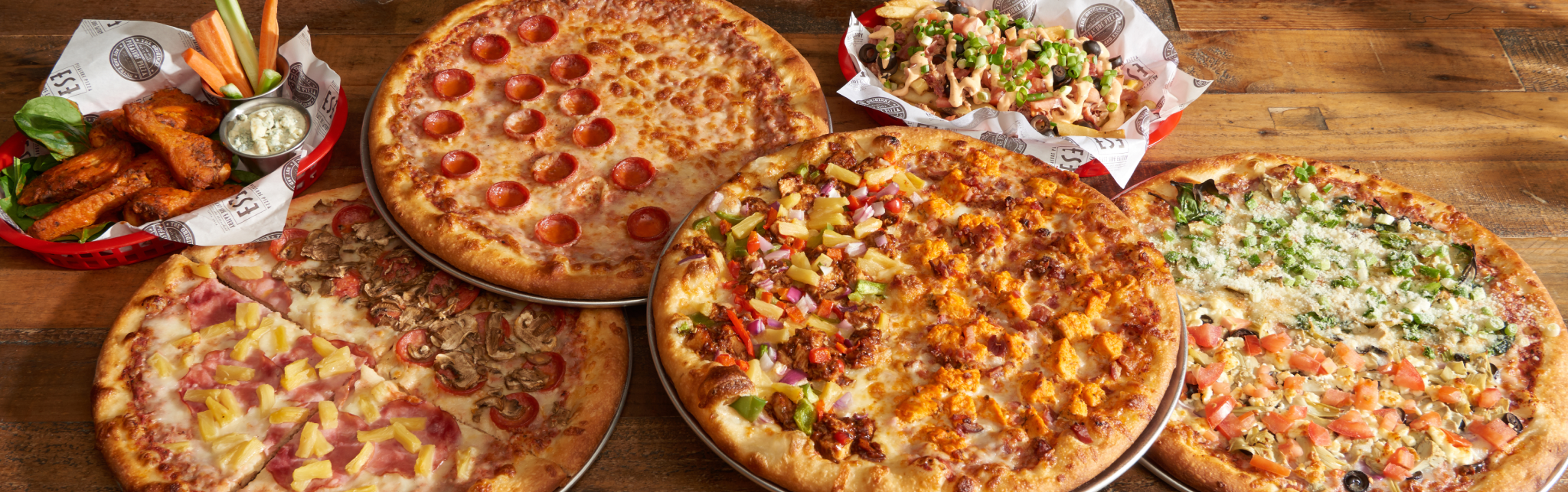 Restaurant banner image