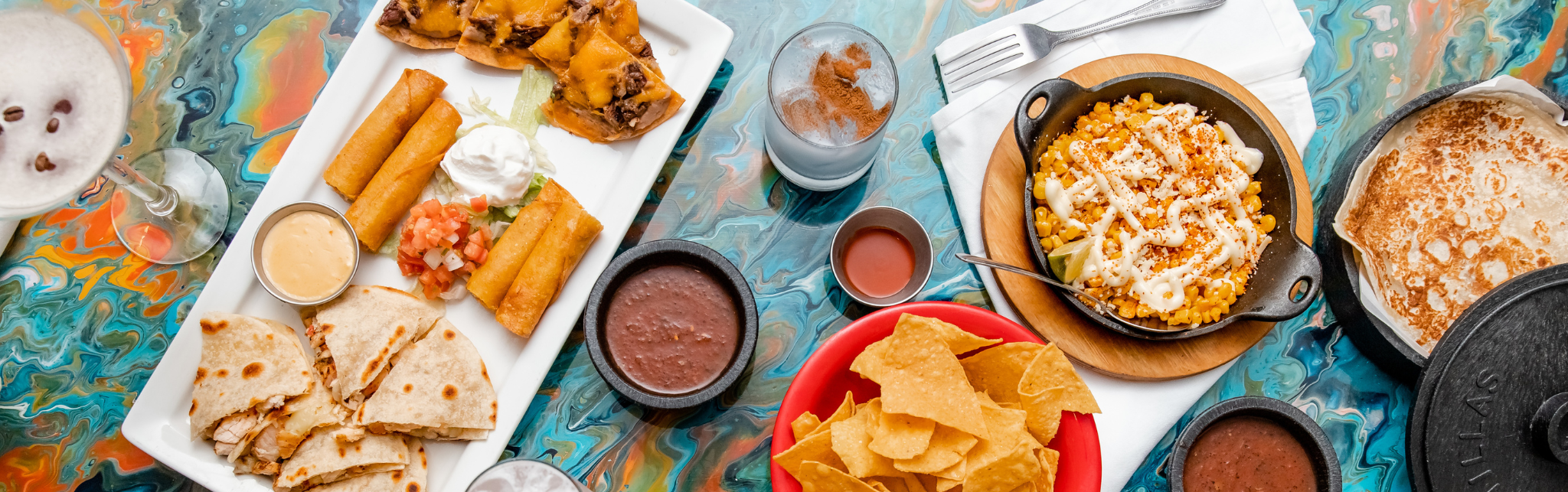 Restaurant banner image