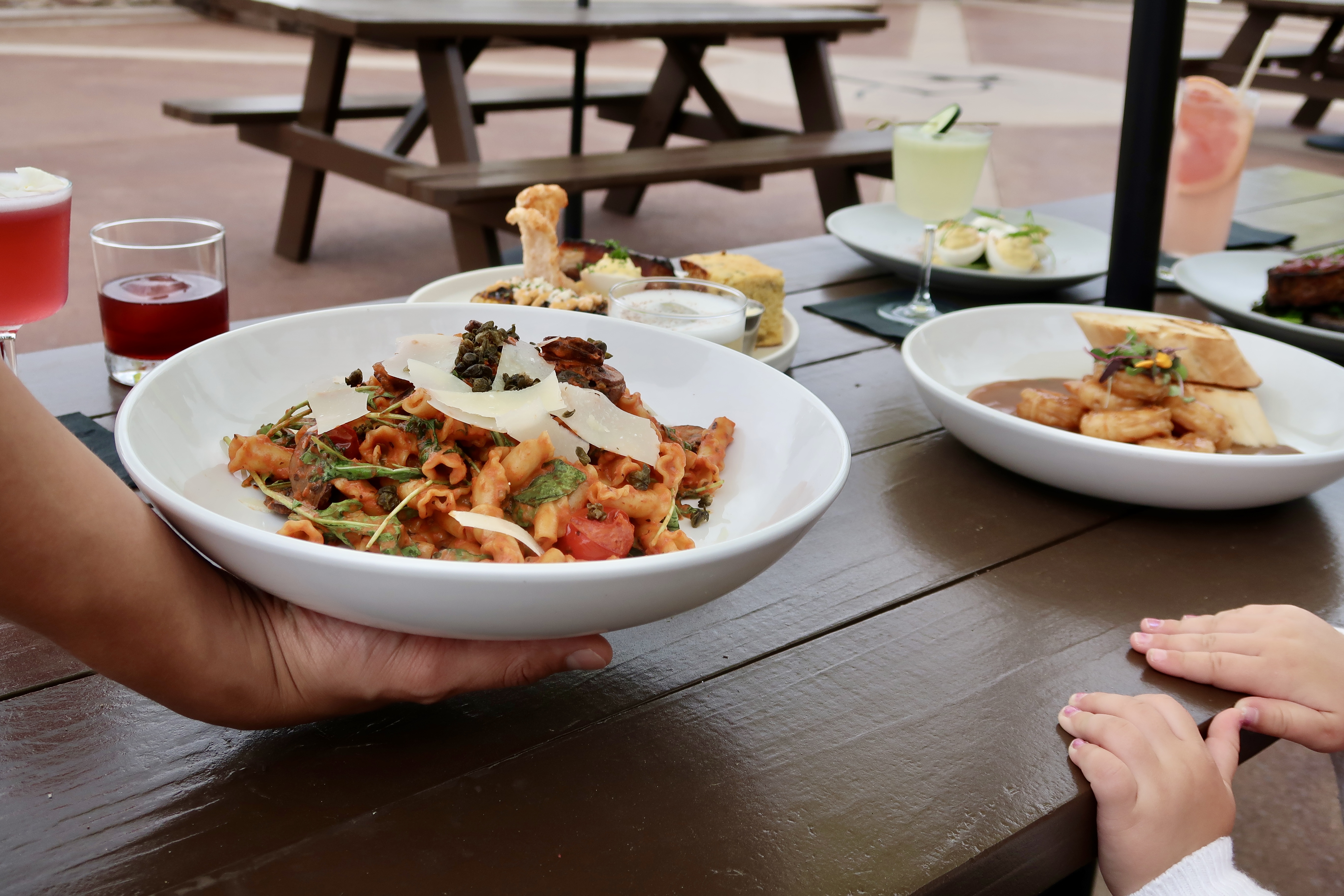 Restaurant banner image