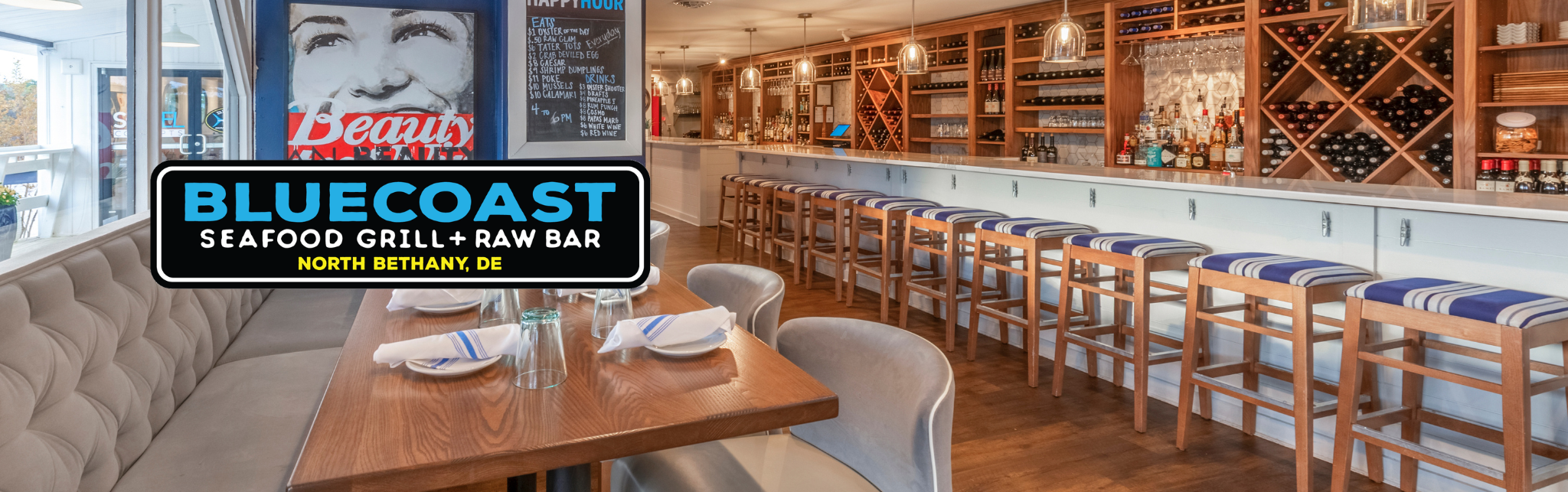 Restaurant banner image