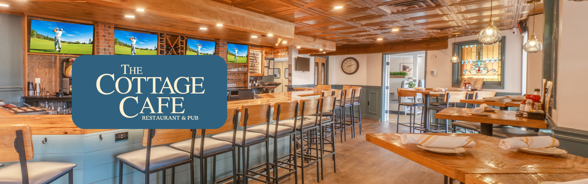 Restaurant banner image