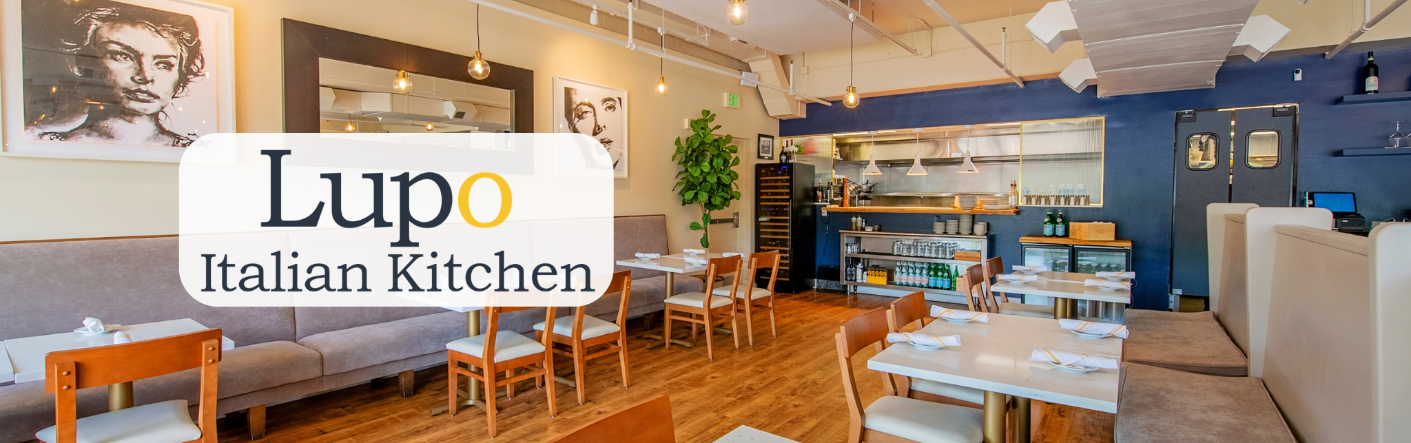 Restaurant banner image