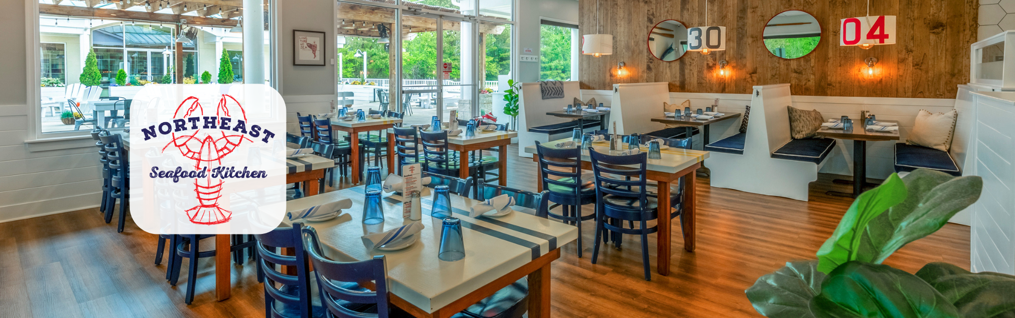 Restaurant banner image