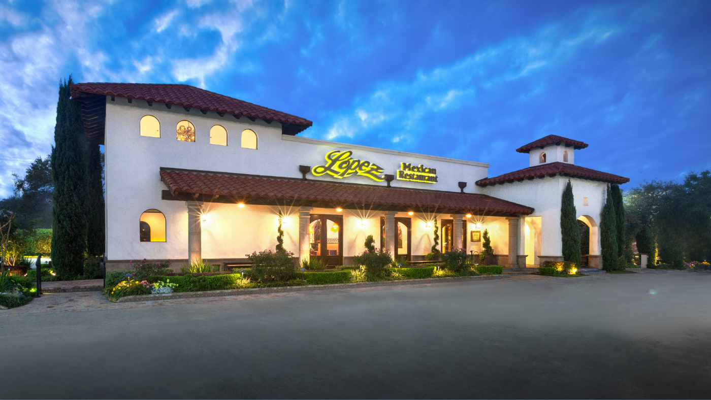 Restaurant banner image