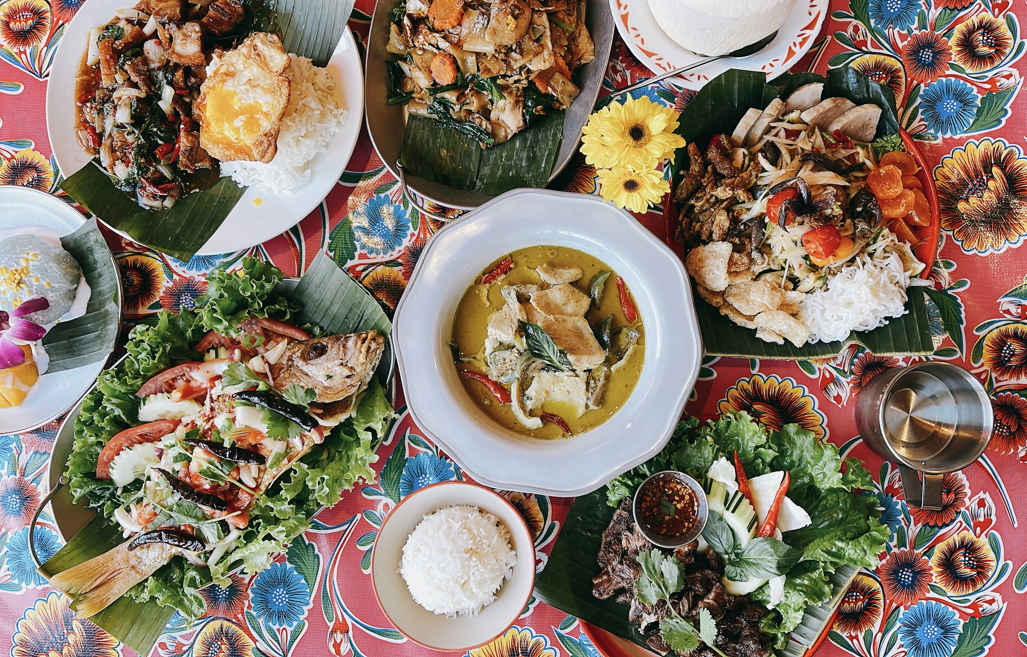 Restaurant banner image