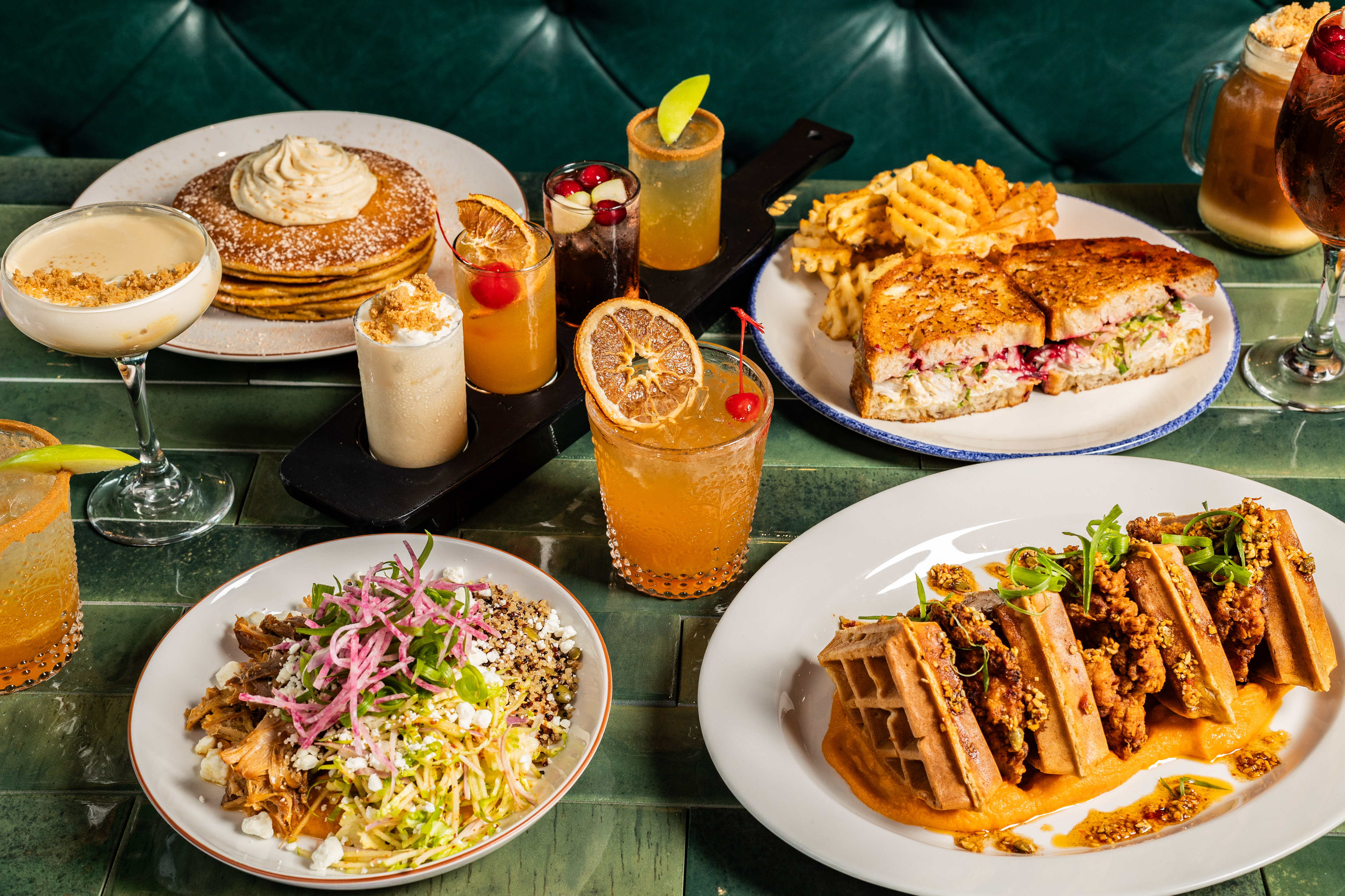 Restaurant banner image