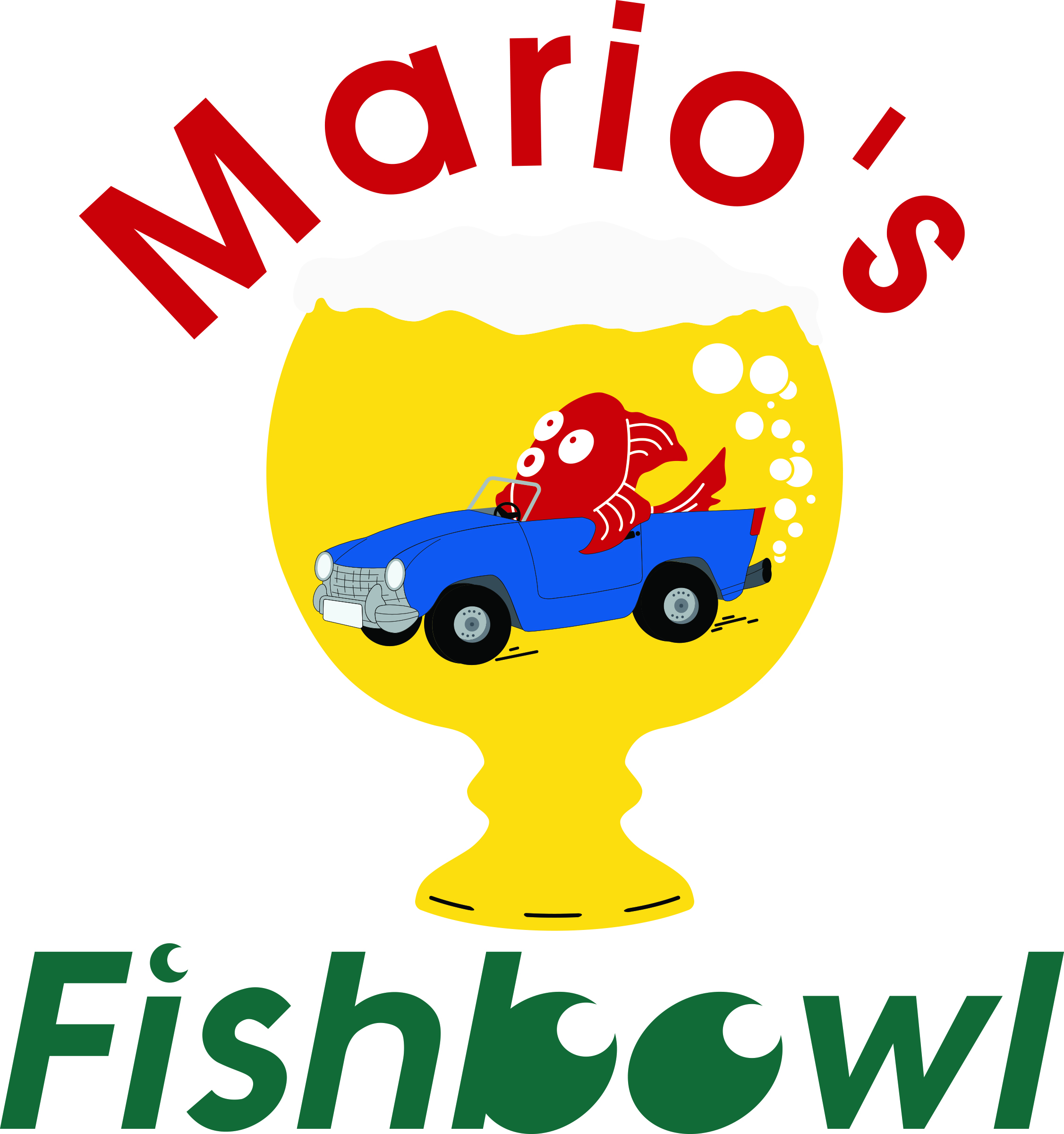Marios Fishbowl - aq63wd3