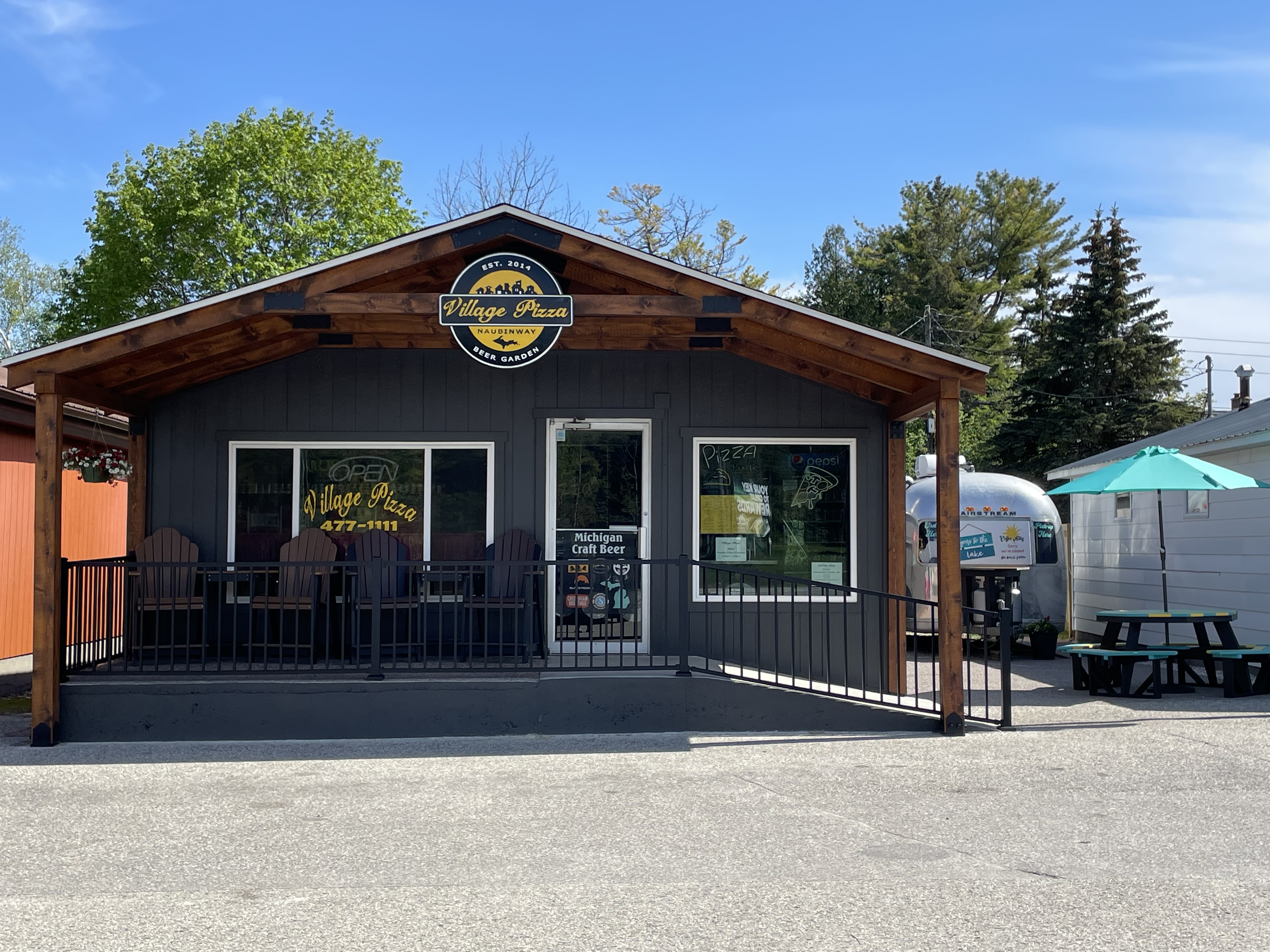 Restaurant banner image