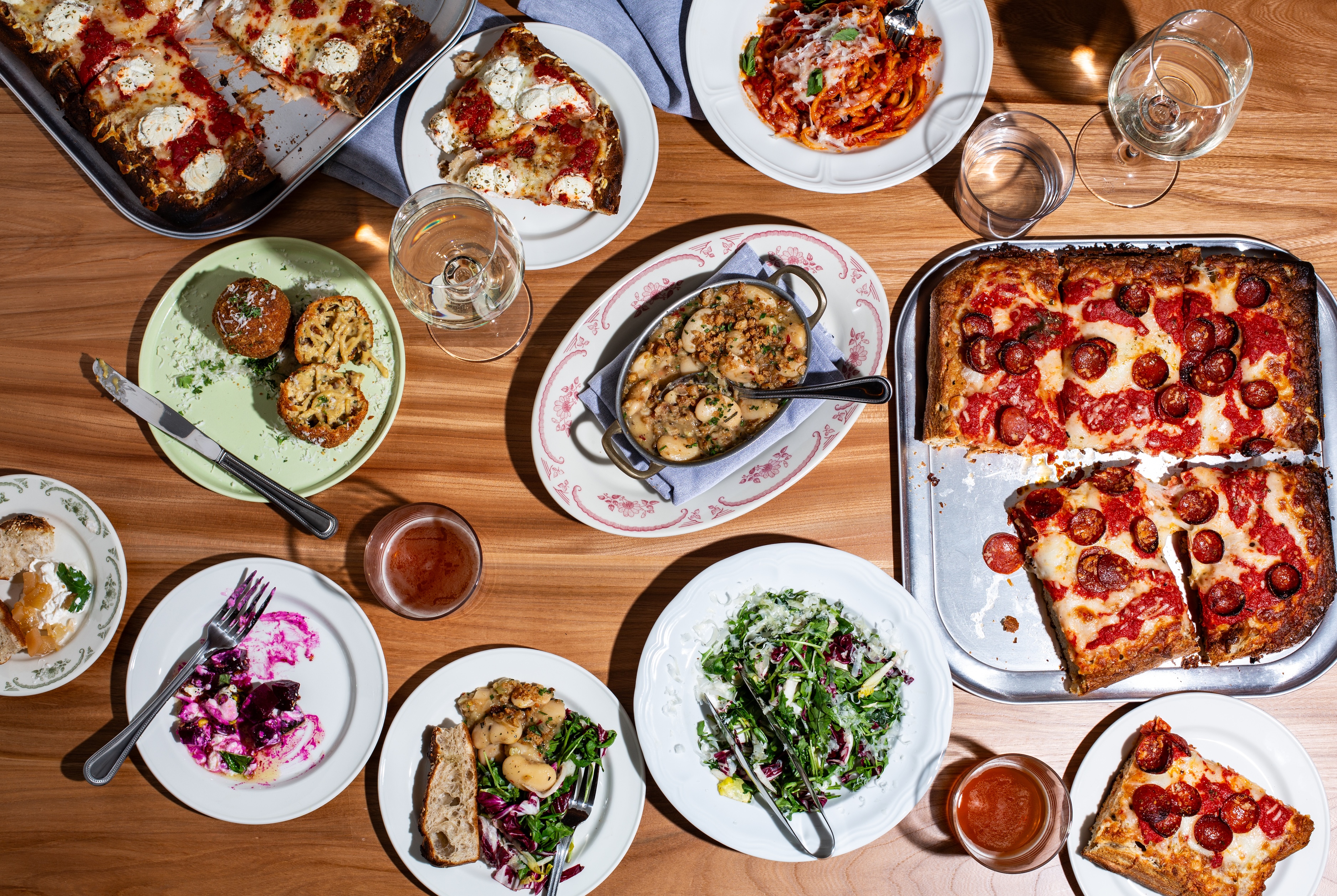 Restaurant banner image