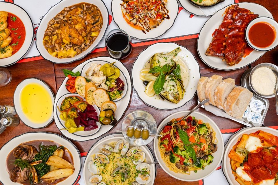 Restaurant banner image