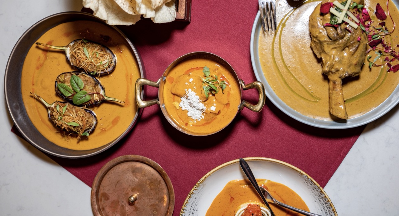 Restaurant banner image