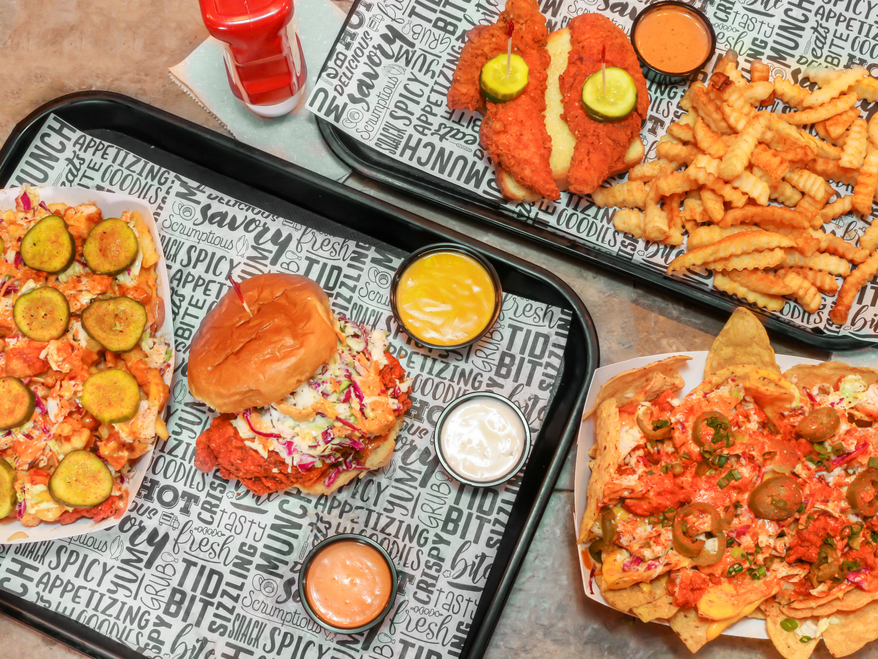 Restaurant banner image