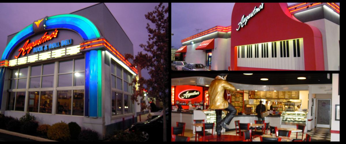 Restaurant banner image
