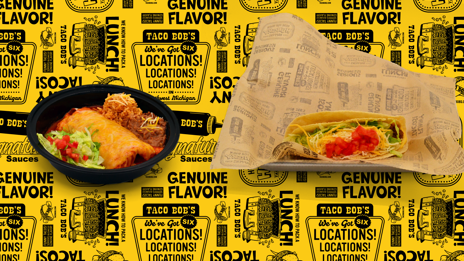 Restaurant banner image