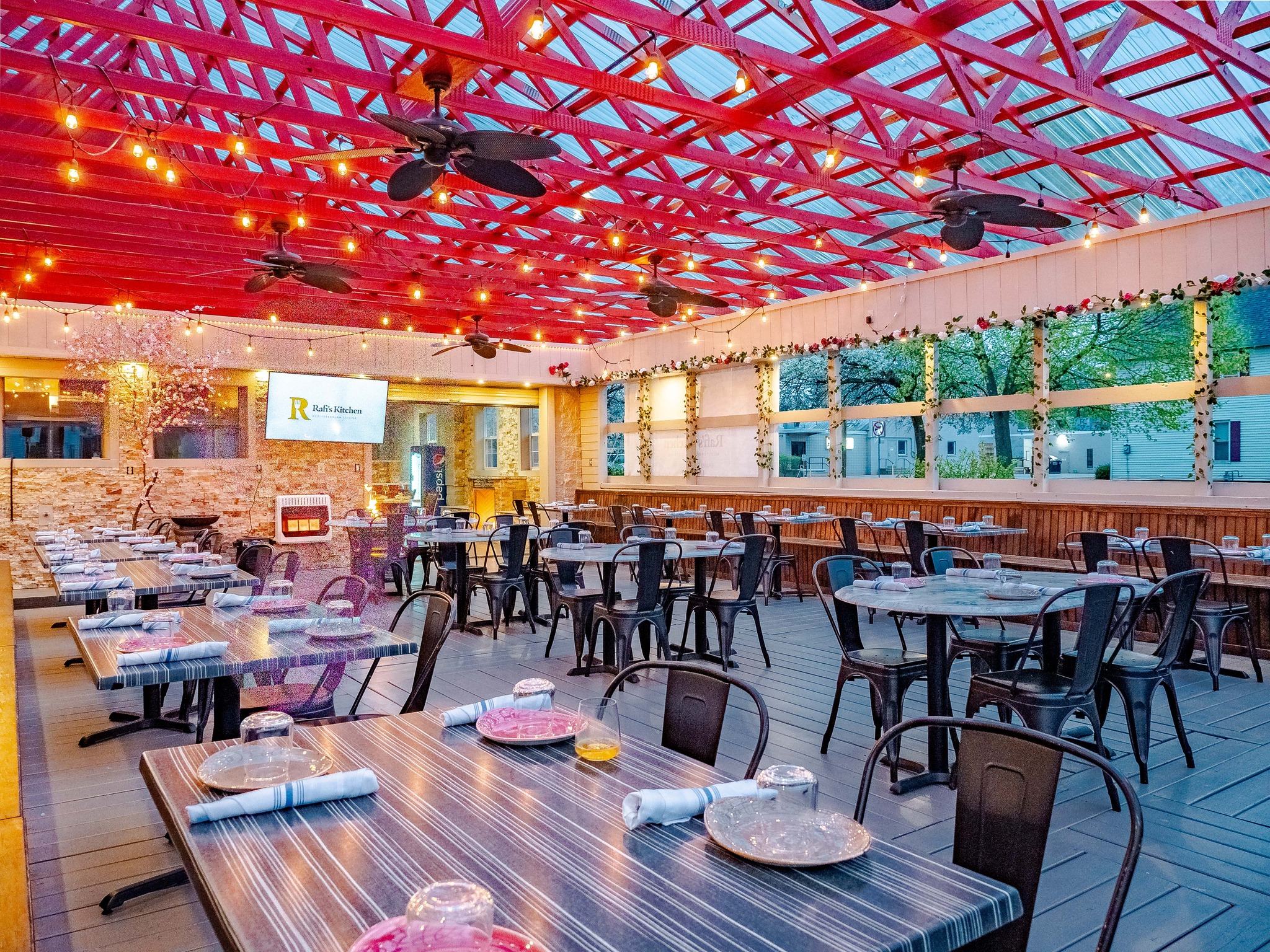 Restaurant banner image