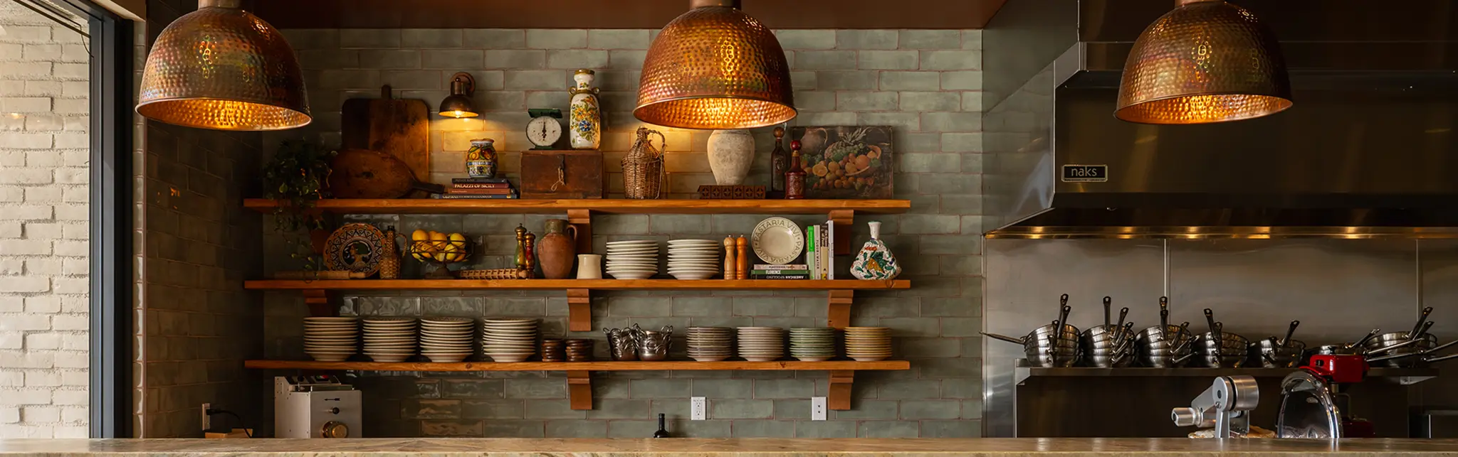 Restaurant banner image