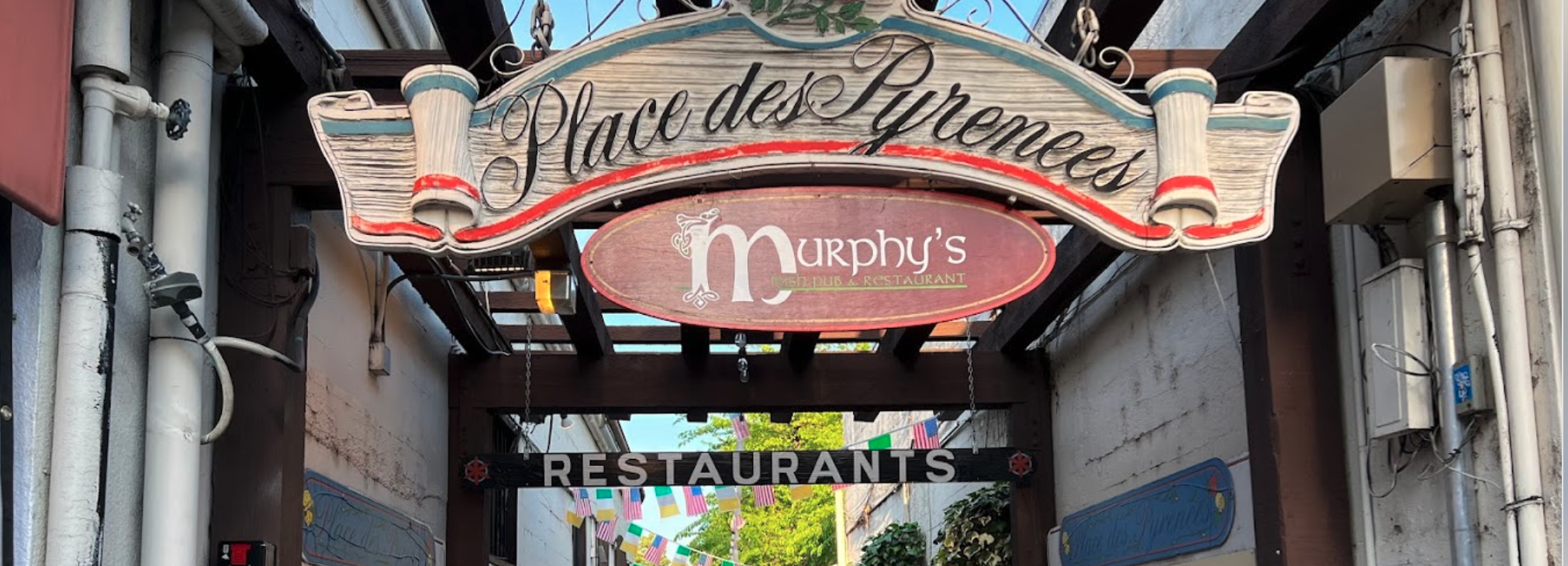 Restaurant banner image