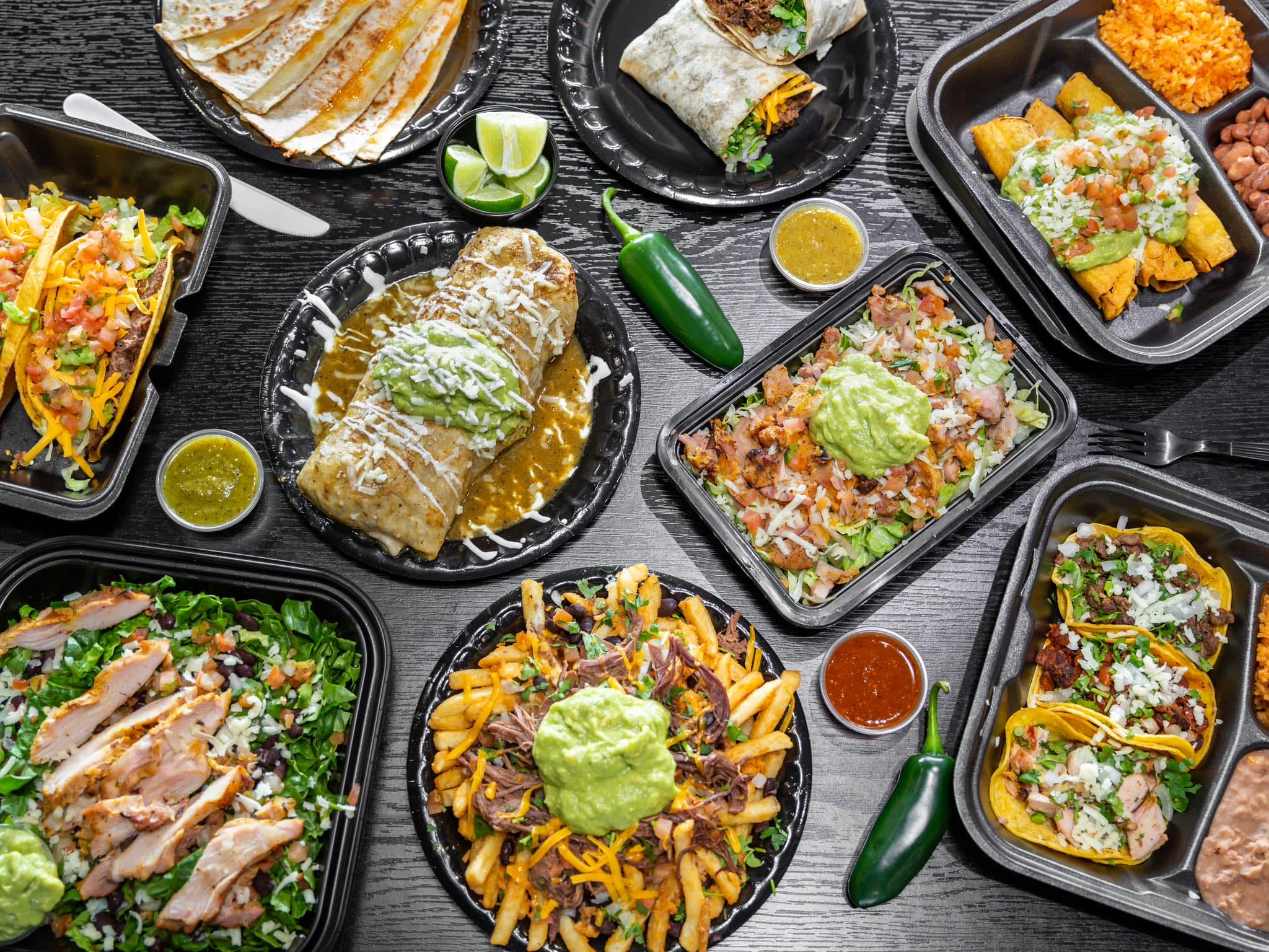 Restaurant banner image