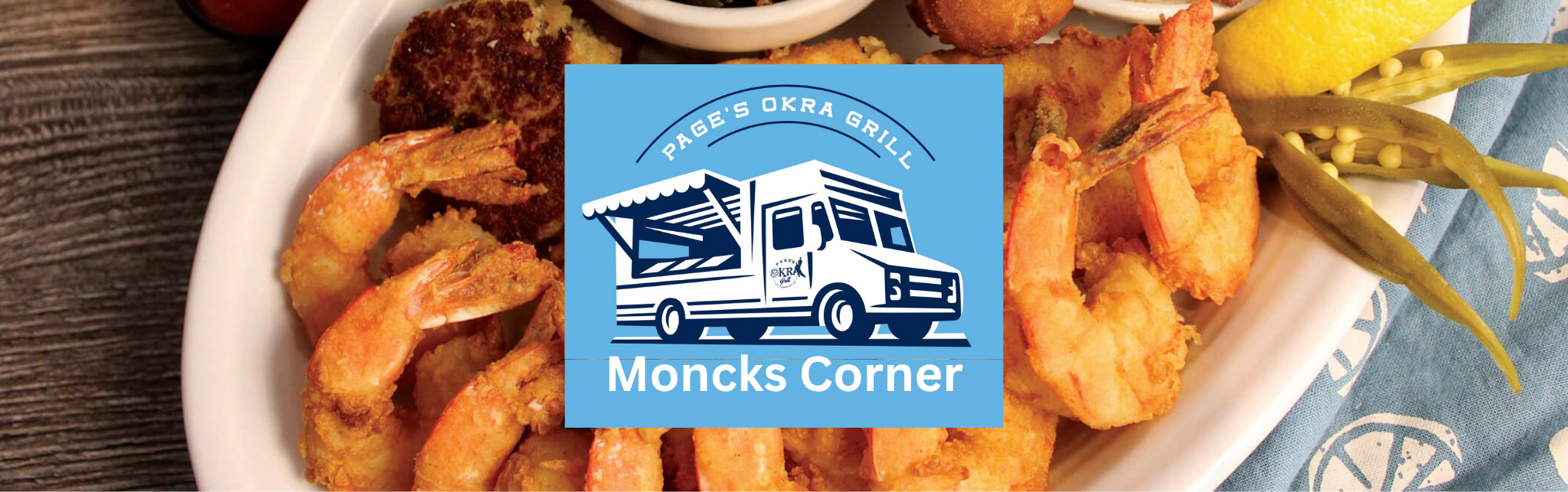 Restaurant banner image