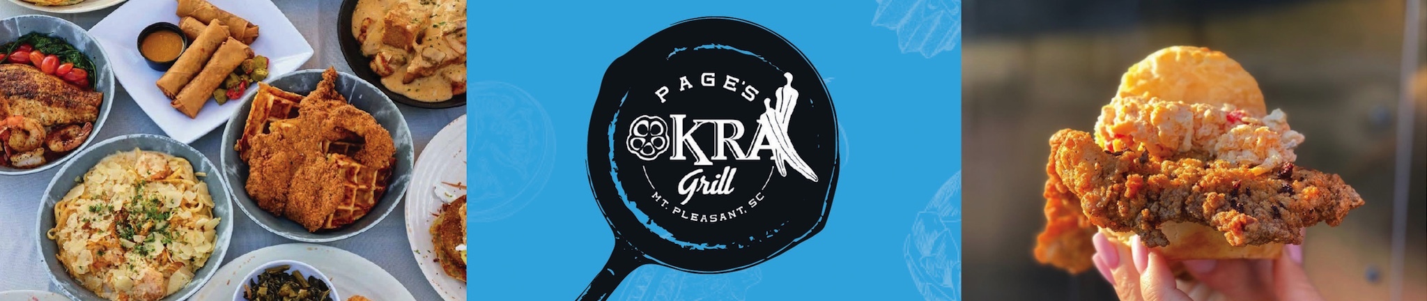 Restaurant banner image