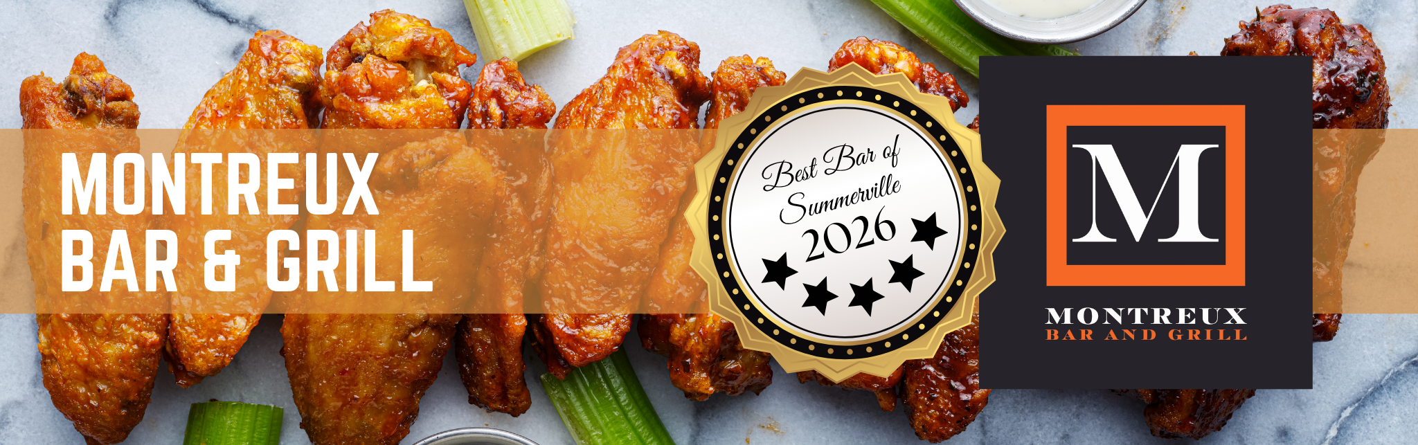 Restaurant banner image
