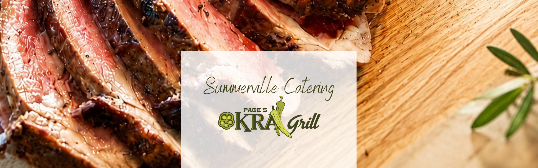 Restaurant banner image