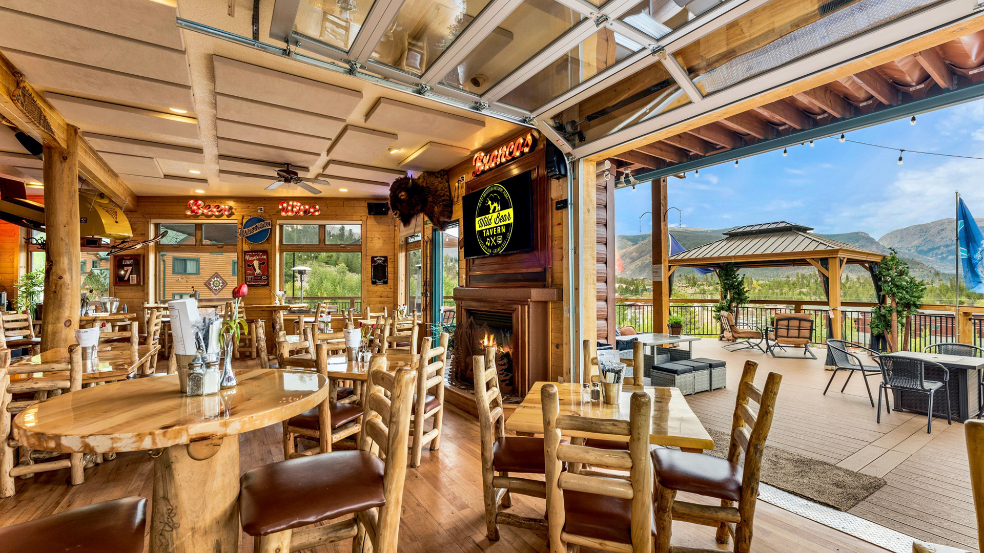 Restaurant banner image