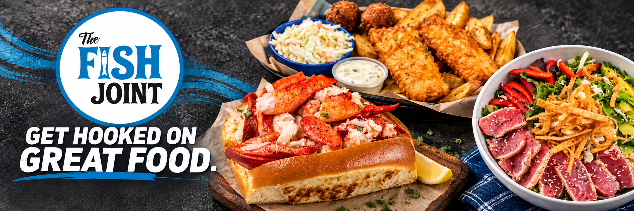 Restaurant banner image